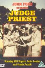 Watch Judge Priest Niter