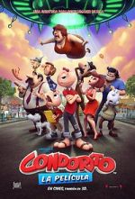 Watch Condorito: The Movie Niter