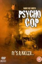 Watch Psycho Cop Niter