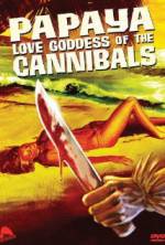 Watch Papaya: Love Goddess of the Cannibals Niter