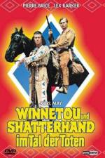 Watch Winnetou und Shatterhand im Tal der Toten Niter