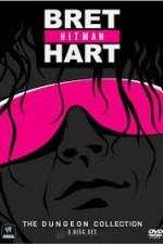 Watch WWE Bret Hitman Hart The Dungeon Collection Niter