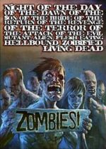 Watch Night of the Day of the Dawn of the Son of the Bride of the Return of the Revenge of the Terror of the Attack of the Evil, Mutant, Hellbound, Flesh-Eating Subhumanoid Zombified Living Dead, Part 3 Niter