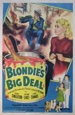 Watch Blondie\'s Big Deal Niter