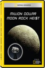 Watch National Geographic - Million Dollar Moon Rock Heist Niter