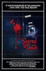 Watch Scared to Death Niter