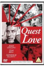 Watch Quest for Love Niter