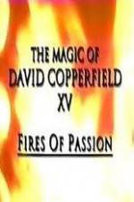 Watch The Magic of David Copperfield XV Fires of Passion Niter