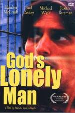 Watch God's Lonely Man Niter