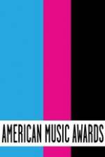 Watch The 41st Annual American Music Awards Niter