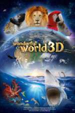Watch Wonderful World 3D Niter