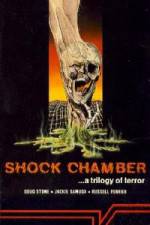Watch Shock Chamber Niter