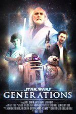 Watch Star Wars: Generations Niter
