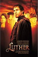 Watch Luther Niter