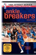 Watch NBA Street Series  Ankle Breakers Niter