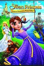 Watch The Swan Princess: Princess Tomorrow, Pirate Today! Niter