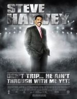 Watch Steve Harvey: Don\'t Trip... He Ain\'t Through with Me Yet Niter