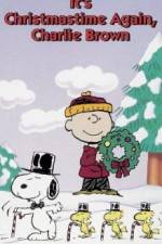 Watch It's Christmastime Again Charlie Brown Niter
