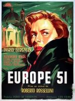 Watch Europe \'51 Niter