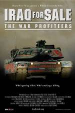 Watch Iraq for Sale: The War Profiteers Niter