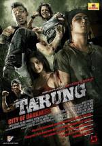Watch Tarung: City of the Darkness Niter