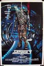Watch Saturn 3 Niter
