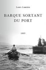 Watch Barque sortant du port Niter