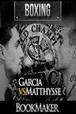 Watch Danny Garcia vs Lucas Matthysse Niter