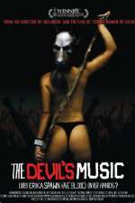 Watch The Devil\'s Music Niter