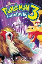 Watch Pokemon 3: The Movie Niter