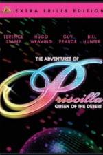 Watch The Adventures of Priscilla, Queen of the Desert Niter