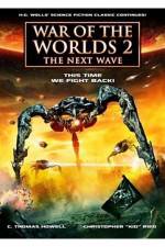 Watch War of the Worlds 2: The Next Wave Niter