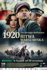 Watch 1920 Bitwa Warszawska Niter