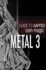 Watch Eric Jones - Metal 3 Niter