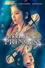 Watch 1000 Year Princess Niter