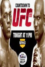 Watch UFC 135 Countdown Niter