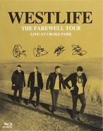 Watch Westlife: The Farewell Tour Live at Croke Park Niter