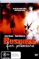 Watch Business for Pleasure Niter