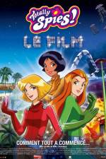 Watch Totally spies Le film Niter