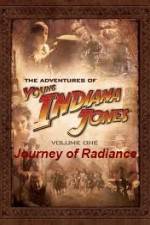 Watch The Adventures of Young Indiana Jones Journey of Radiance Niter