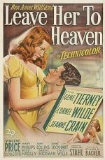 Watch Leave Her to Heaven Niter