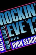 Watch New Year's Rockin' Eve Celebrates Dick Clark Niter