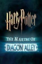 Watch Harry Potter: The Making of Diagon Alley Niter