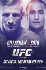 Watch UFC 177 Dillashaw vs Soto Niter