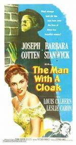 Watch The Man with a Cloak Niter