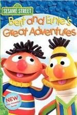 Watch Sesame Street Bert and Ernie's Great Adventures Niter