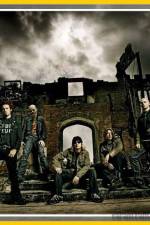 Watch Stone Sour Live Rock Am Ring Niter