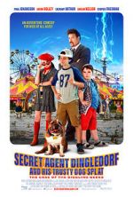 Watch Secret Agent Dingledorf and His Trusty Dog Splat Niter