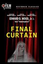 Watch Final Curtain Niter