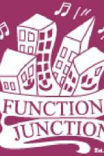 Watch Function at the Junction Niter